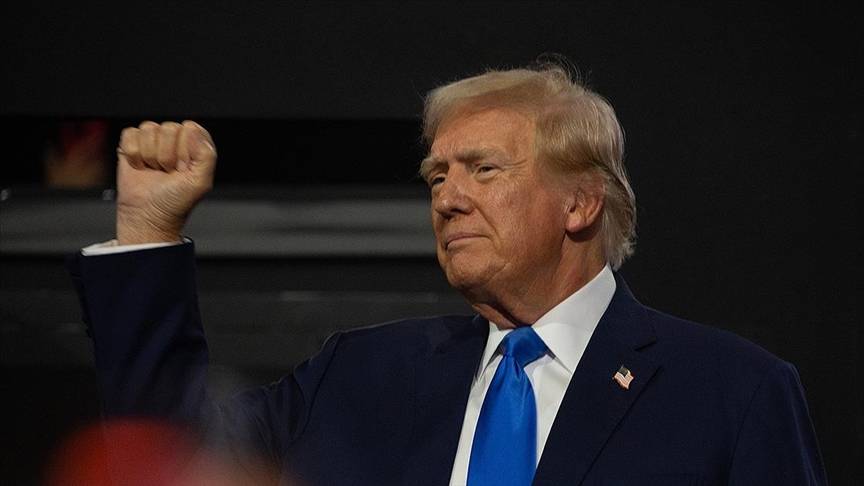 Trump mı, Harris mi? ABD başkanlık seçimlerinde anketlere göre kim önde? 20